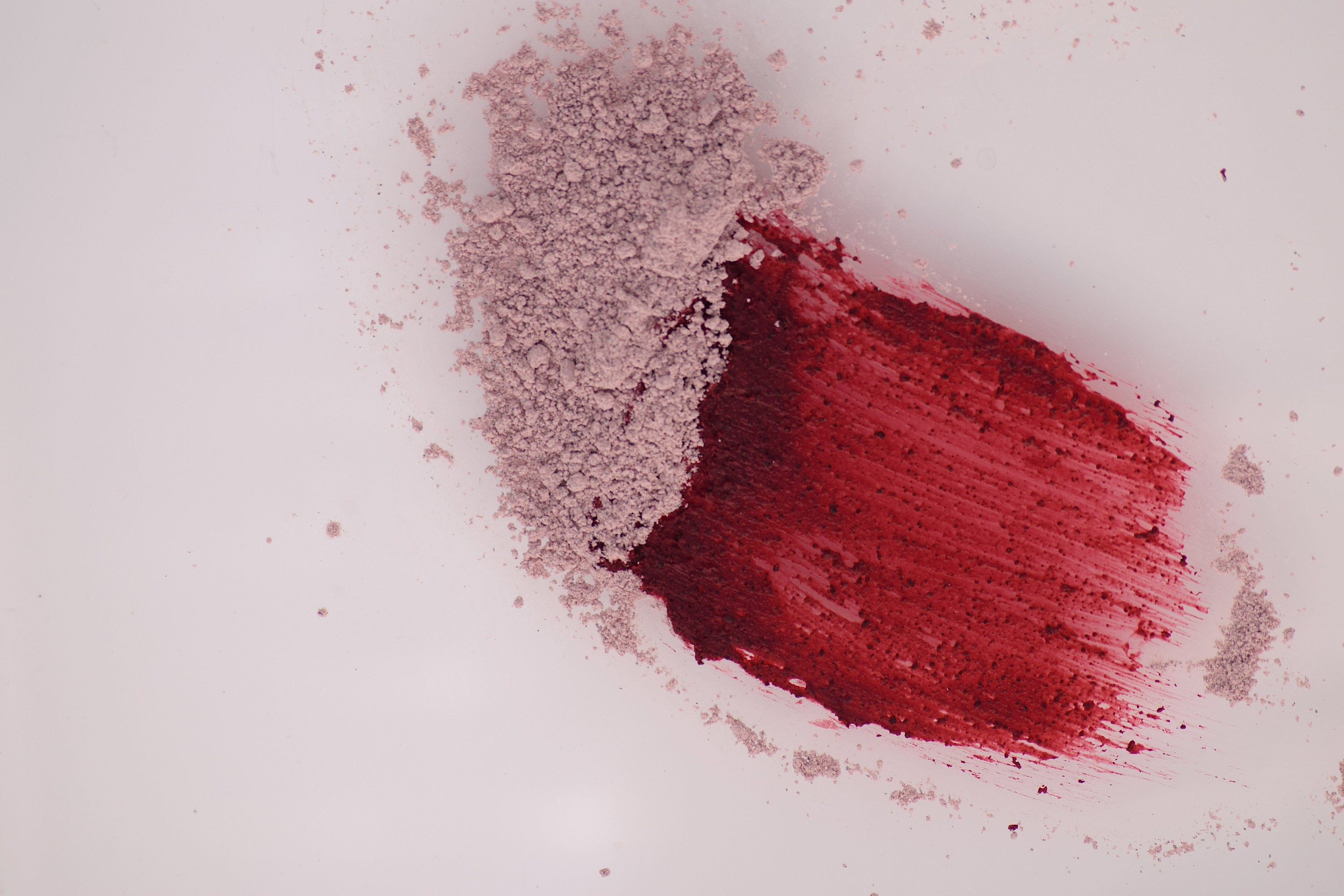 The Pink Clay Mask - Detoxifying