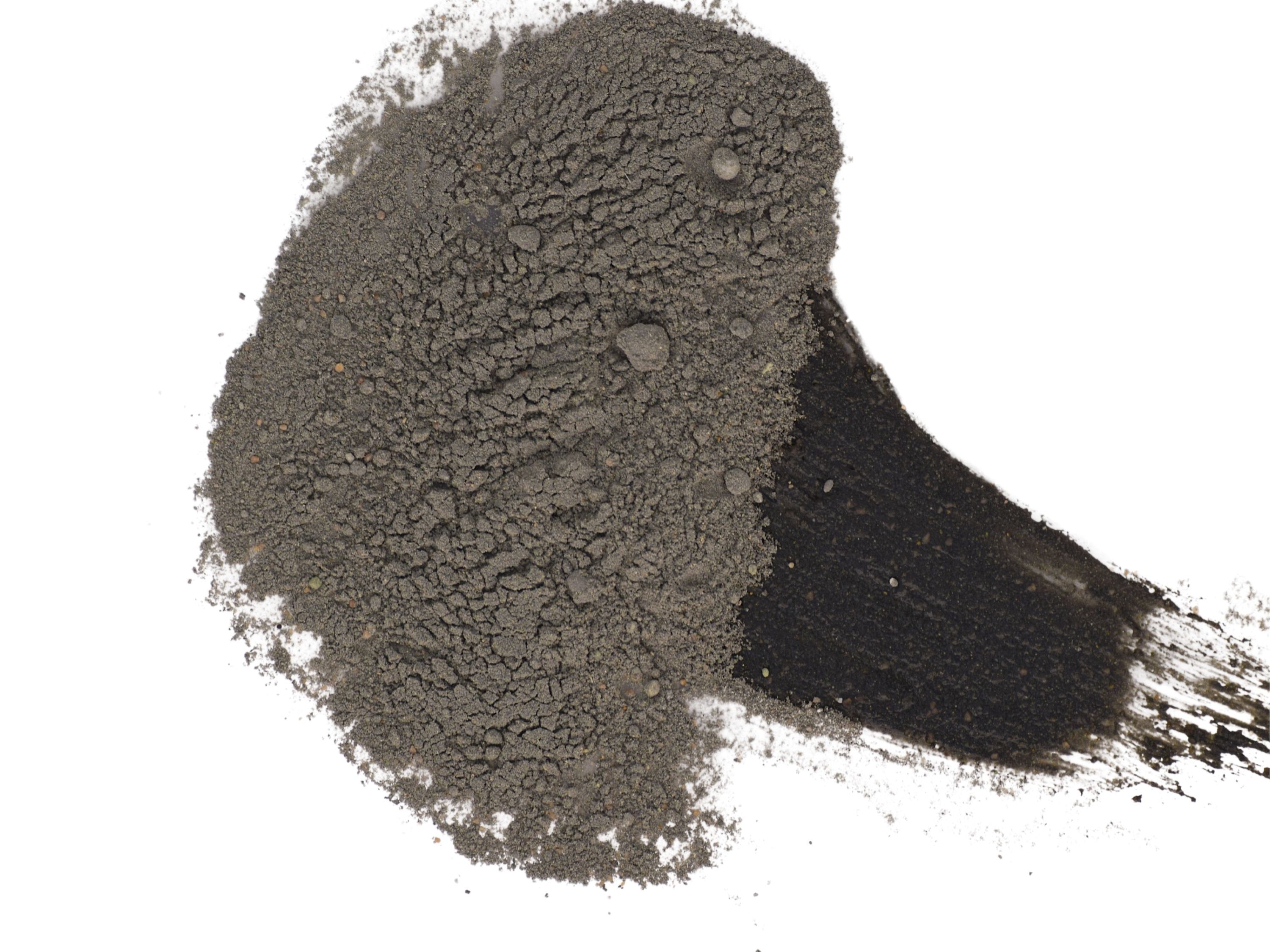 The Black Clay Mask -  anti bacterial for acne prone skin